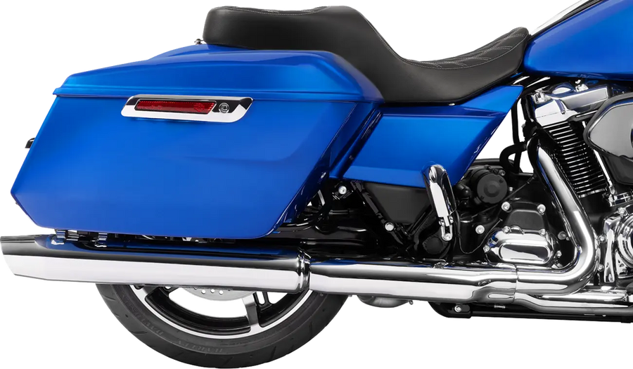 Harley Davidson Touring [DRAG SPECIALTIES] – Assento Freedom Touring