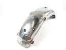 Yamaha XS 650 SE 3L1 - Fender nas costas-3