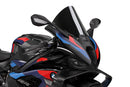 BMW M 1000 RR [2025] – Tela R-Racer – Preto Visualização do produto