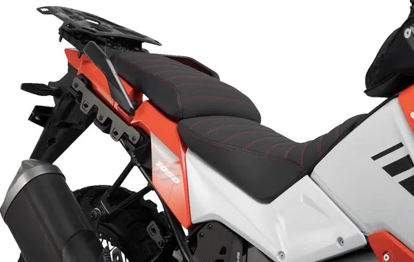Suzuki V-strom 1050 [SW-MOTECH] – Porta-bagagens lateral PRO