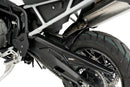 TRIUMPH TIGER SPORT 850 [2025] – Capas de roda traseira – Preto fosco-1