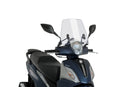 SYM SYMPHONY 125 CBS E5 [2025] – Disco de scooter Trafic – Colorido-5