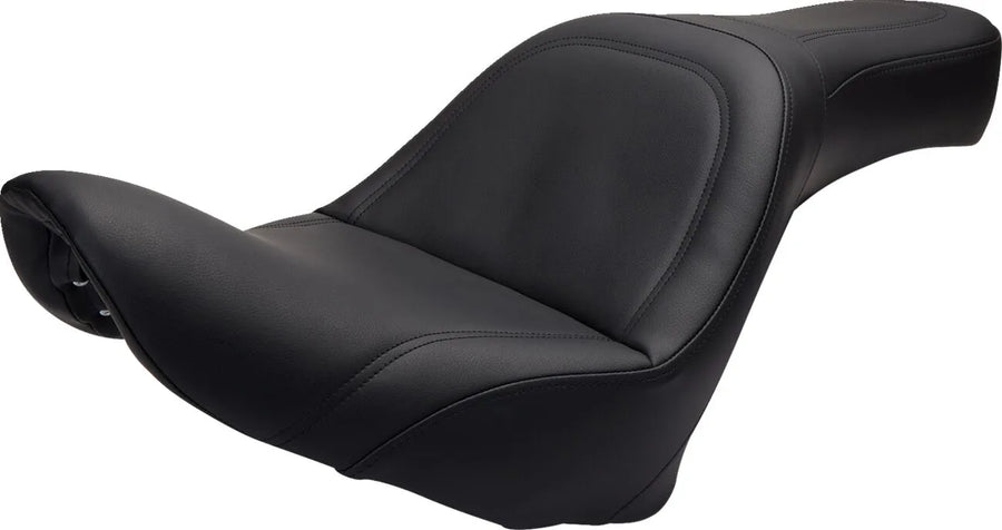 Harley Davidson flstf [SADDLEMEN] – Assento King 2-Up
