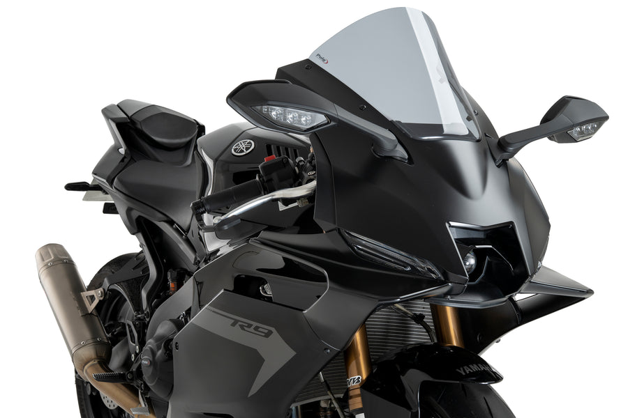 YAMAHA YZF-R9 [2025] – Tela R-Racer – Transparente