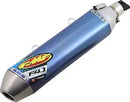 Ktm 450 Xc F [2018] - Silenciador Slip-On de fábrica 4.1 RCT - Item no. 045586 – foto 3