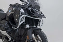 BMW R 1300 GS Adventure [SW-MOTECH] – Barra de colisão-8