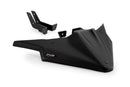 HONDA XL 750 TRANSALP [2025] – Extensão do pára-lama dianteiro – Preto mate-5