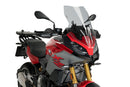BMW F 900 XR [2025] – janela touring – escurecida
