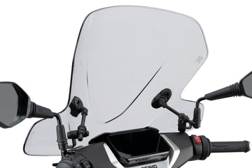 ZEEHO AE8 S+ [2025] – Scooter Screen City Touring – Colorido - 0