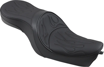 Harley Davidson Touring [DRAG SPECIALTIES] – Assento Touring de baixo perfil