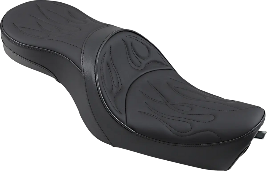 Harley Davidson Touring [DRAG SPECIALTIES] – Assento Touring de baixo perfil