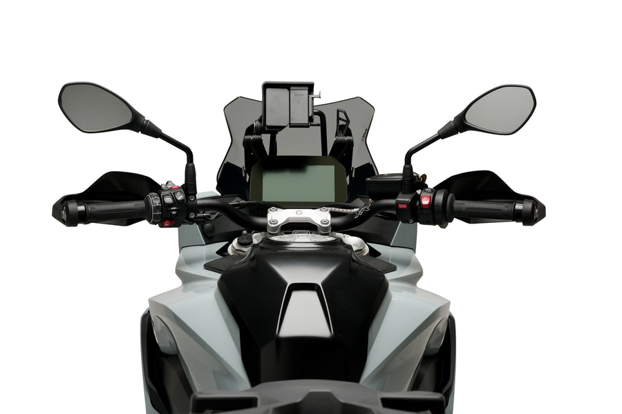 BMW S 1000 XR [2025] – tela esportiva – preta