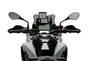 BMW S 1000 XR [2025] – para-brisa esportivo – fortemente escurecido
