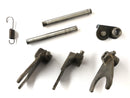 Suzuki DR 250 SJ41A [1982] - Switch Forks Switching Garws Set-3
