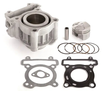 Yamaha YZF 125 [AIRSAL] – conjunto de cilindros