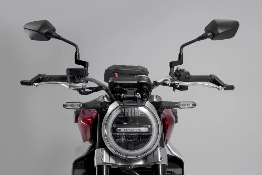 honda cb 1000 [SW-MOTECH] – proteção da alavanca