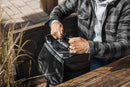 Yamaha XSR 700 [SW-MOTECH] – V-LOC WP Seiten-Tasche (16 Liter)