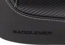 Harley Davidson Dyna [SADDLEMEN] – Assento Solo Dominator