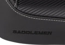 Harley Davidson Dyna [SADDLEMEN] – Assento Solo Dominator
