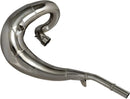 Gas MC 250 [2003-2006] - Gold Series Gnarly™ Krümmer – Bild 1