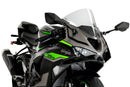 KAWASAKI ZX-6R NINJA [2025] – Tela R-Racer – Transparente-9
