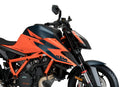 KTM 1290 SUPERDUKE R EVO [2023] – Carenagem nua lateral do pára-brisa-9