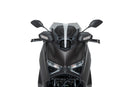 YAMAHA X-MAX 300 TECH MAX+ [2025] – Para-brisa V-Tech Line Sport-1