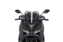 YAMAHA X-MAX 300 TECH MAX + [2025] – Pára-brisa V-Tech Line Sport – Transparente