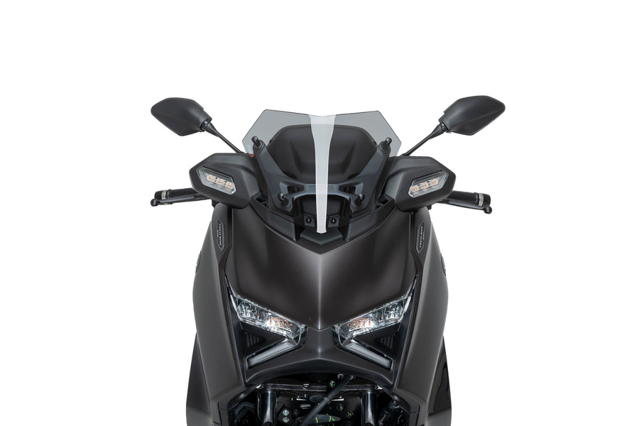 YAMAHA X-MAX 300 TECH MAX + [2025] – Pára-brisa V-Tech Line Sport – Fortemente colorido