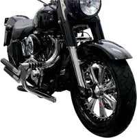 Harley Davidson Flst [LINDBY] – Barra dianteira da estrada Magnumbar®