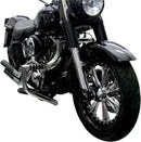 Harley Davidson Flst [LINDBY] – Barra dianteira da estrada Magnumbar®