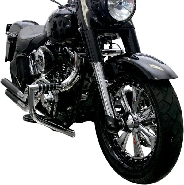 Harley Davidson Flst [LINDBY] – Barra dianteira da estrada Magnumbar®