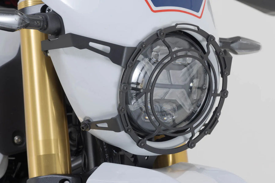 bmw r 12 g [SW-MOTECH] – proteção do farol