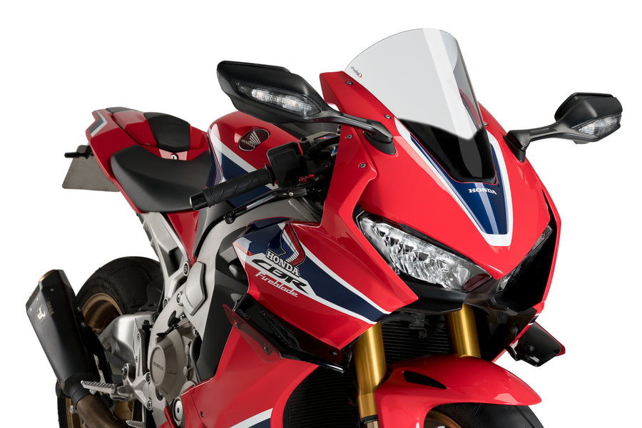 HONDA CBR 1000 RR FIREBLADE SP2 [2019] – Tela R-Racer – fortemente colorida