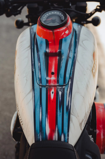 harley davidson nightster [CULT WERK] – Capa de painel para Harley