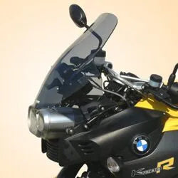 bmw r 18 [BULLSTER] – pára-brisa/pára-brisas