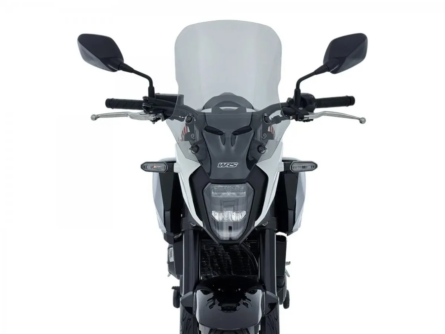 honda cb 500 hornet [WRS] – para-brisa touring CB500 Hornet