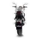 honda cb 1000 [LEOVINCE] – Silenciador LV Corsa S Full Black Slip-On-3