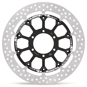 BMW S 1000 RR [2020, 2023-2024] - HALO series T-Floater Bremsscheibe – Bild 1
