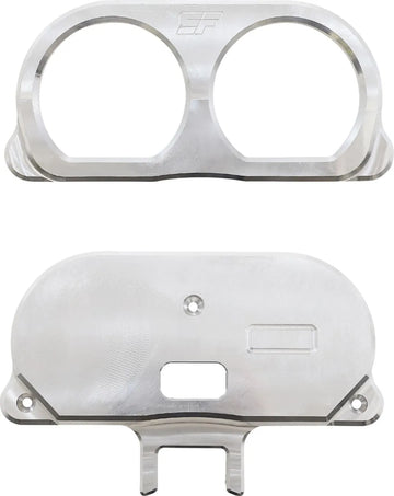 Harley Davidson Fltr [SLYFOX] – montagem em display