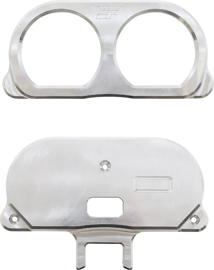 Harley Davidson Fltr [SLYFOX] – montagem em display