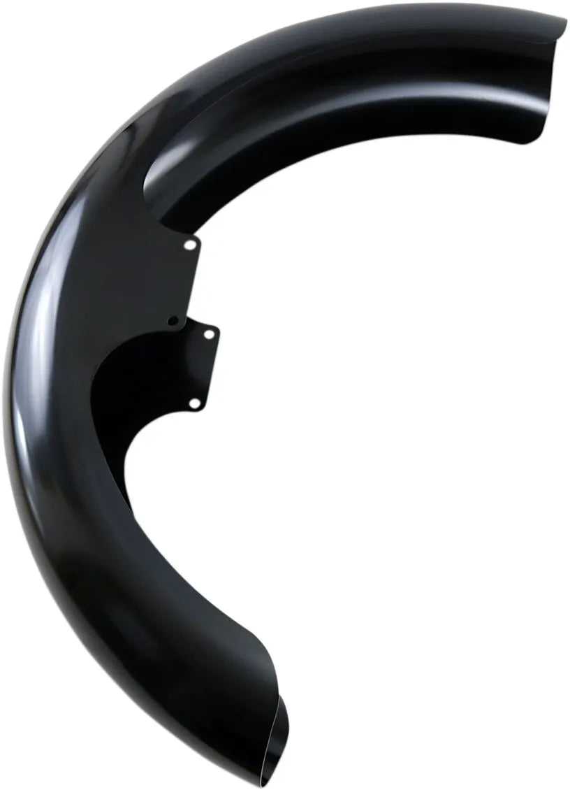 Harley Davidson fxst [KLOCK WERKS] – Para-lama dianteiro da série Hugger