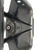 BMW R 1200 GS R12 [2003] - titular da placa-3