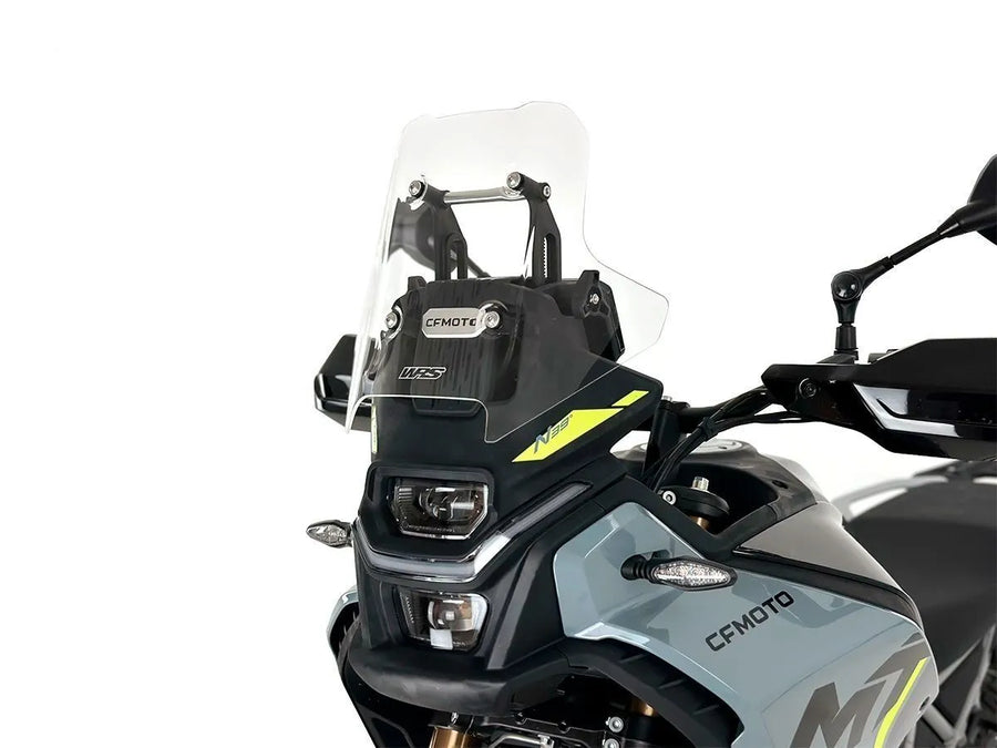 cf moto 450 [WRS] – Para-brisa esportivo CFMOTO