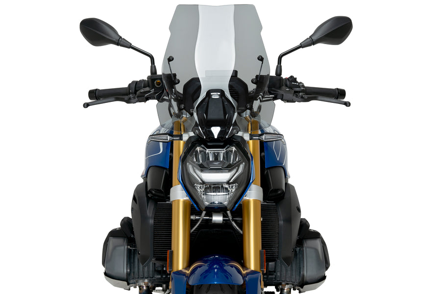 BMW R 1250 R [2025] – Nova Geração Touring – Colorido