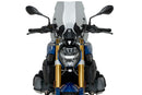 BMW R 1250 R [2025] – Nova Geração Touring – Transparente-9