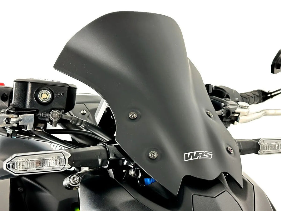 Kawasaki Z 900 [WRS] - pára -brisa