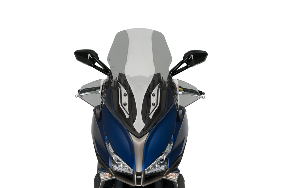 KYMCO XCITING S 400 [2025] – Para-brisa V-Tech Line Touring – Transparente