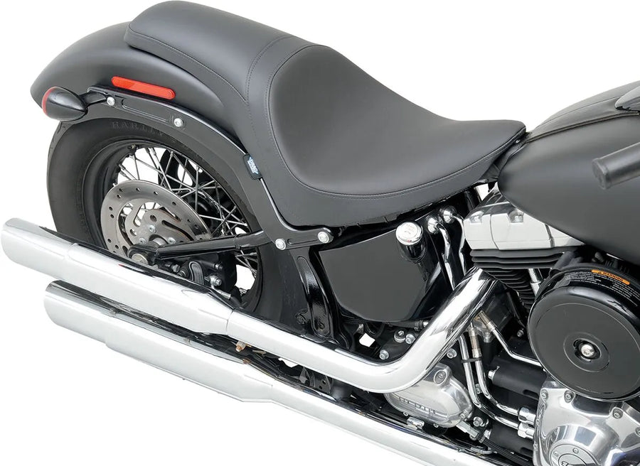 Harley Davidson FL [DRAG SPECIALTIES] – Assento Predator
