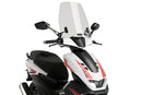 KEEWAY F-ACT EVO 125 IE 4T E5 [2025] – Tela de scooter urbana – colorida-3